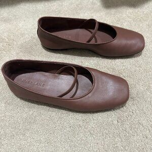 Everlane Mary Jane shoes Size 5.5
